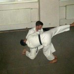 13.11.2004 - Praha (Slavnost judo)